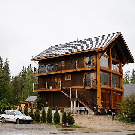 River Safari Mountain View Suite Blue River Luaran gambar