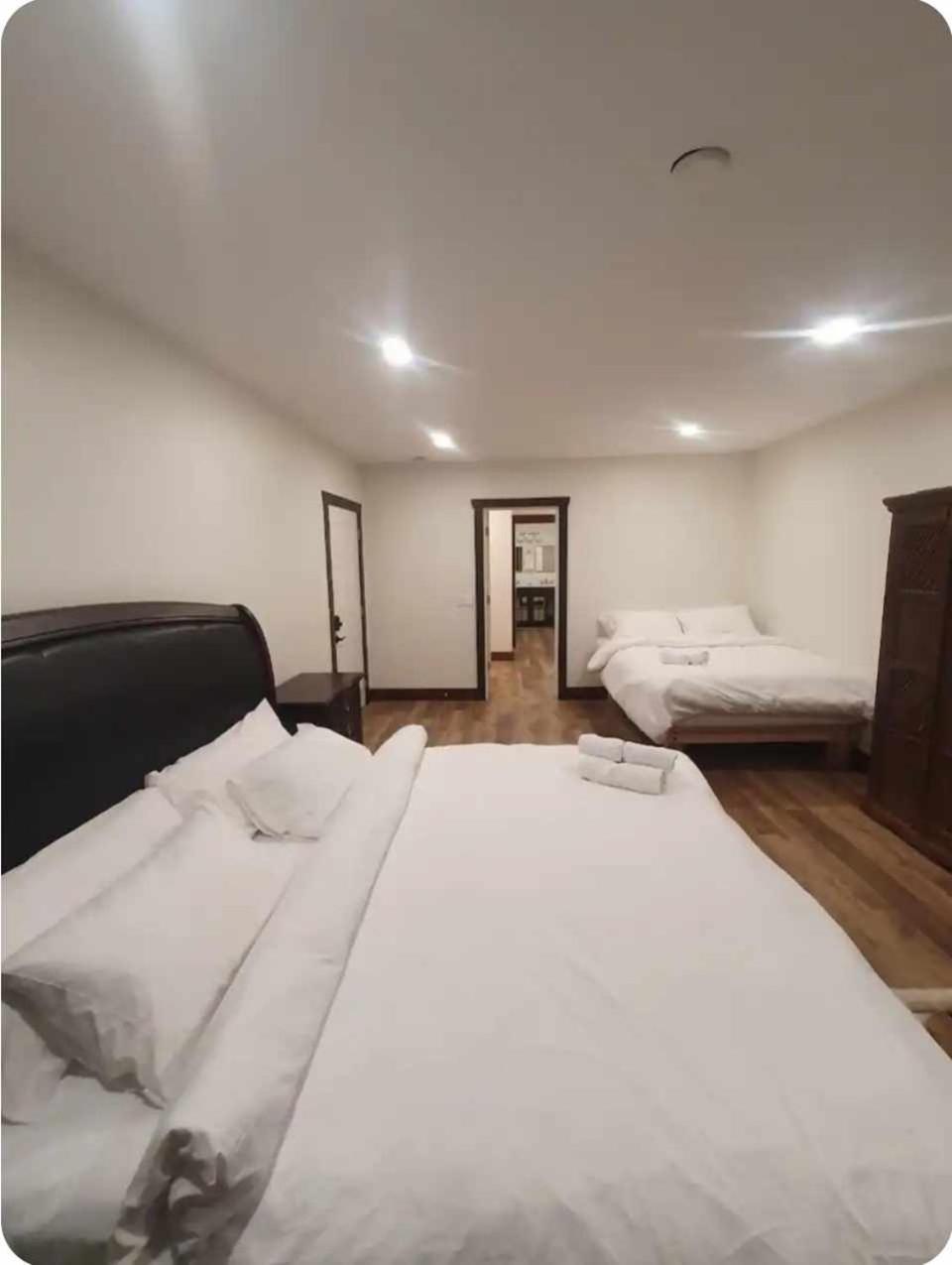 River Safari Mountain View Suite Blue River Luaran gambar